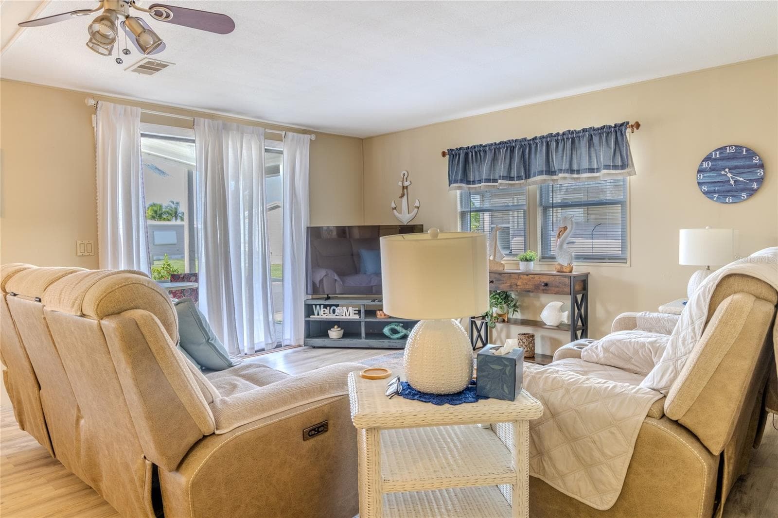 Manufactured Home at 2100 KINGS HWY #870, PORT CHARLOTTE, photo 8 of 72