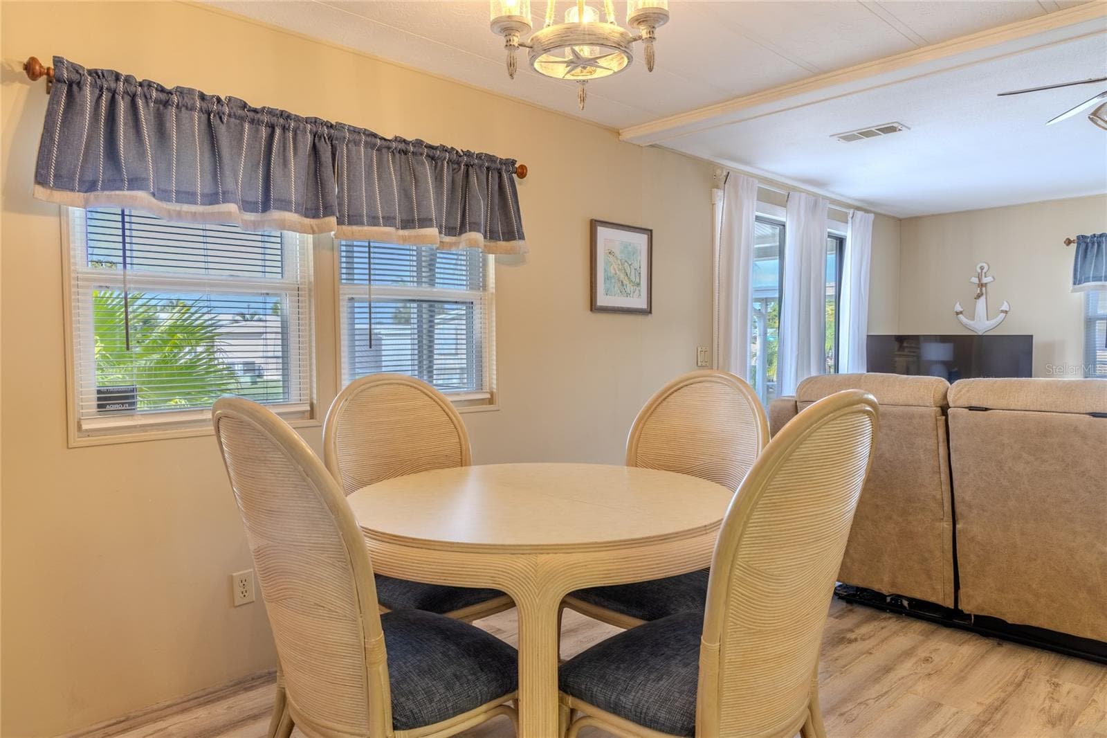 Manufactured Home at 2100 KINGS HWY #870, PORT CHARLOTTE, photo 9 of 72