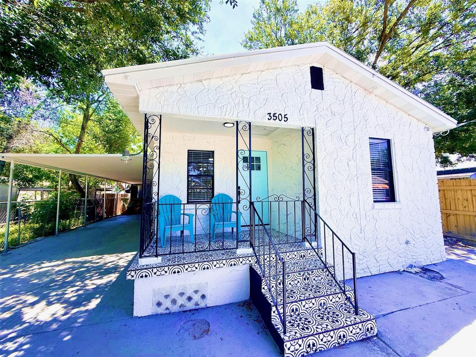 Single Family Residence at 3505 N 16TH ST, TAMPA, photo 41 of 41