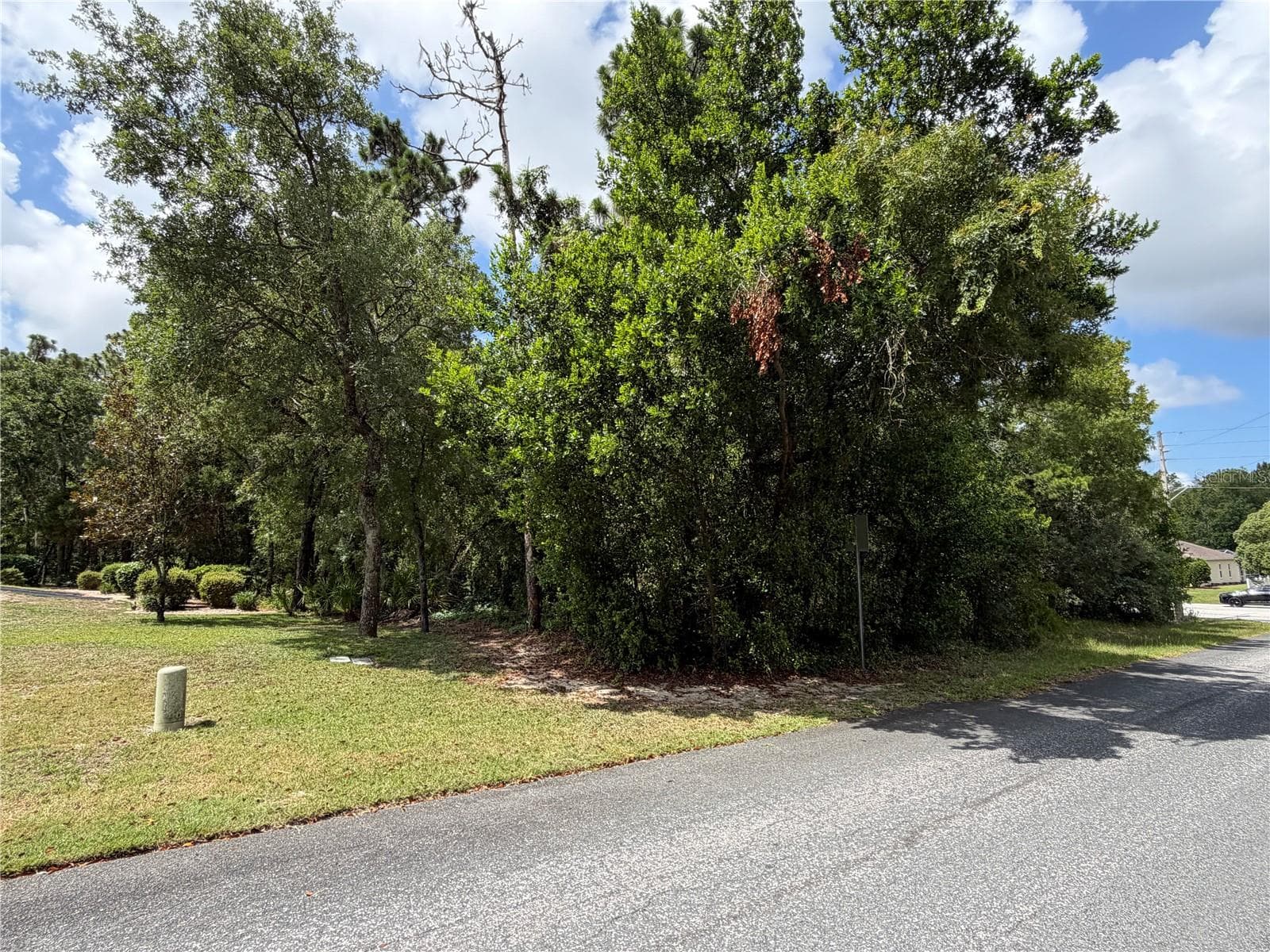 Land at 1 HAZELWOOD DR, HOMOSASSA, photo 4 of 7