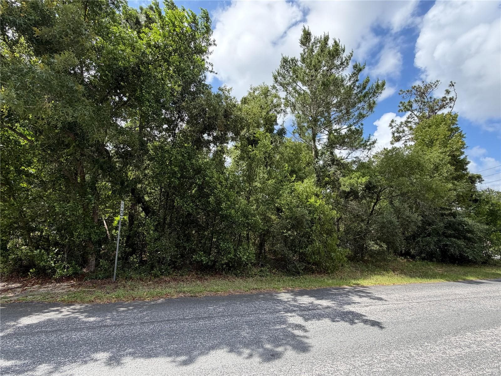 Land at 1 HAZELWOOD DR, HOMOSASSA, photo 5 of 7