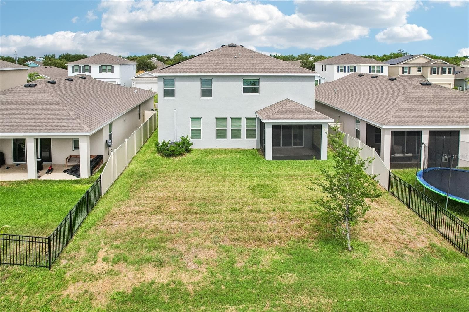 Single Family Residence at 327 MANGROVE MANOR DR, APOLLO BEACH, photo 26 of 30