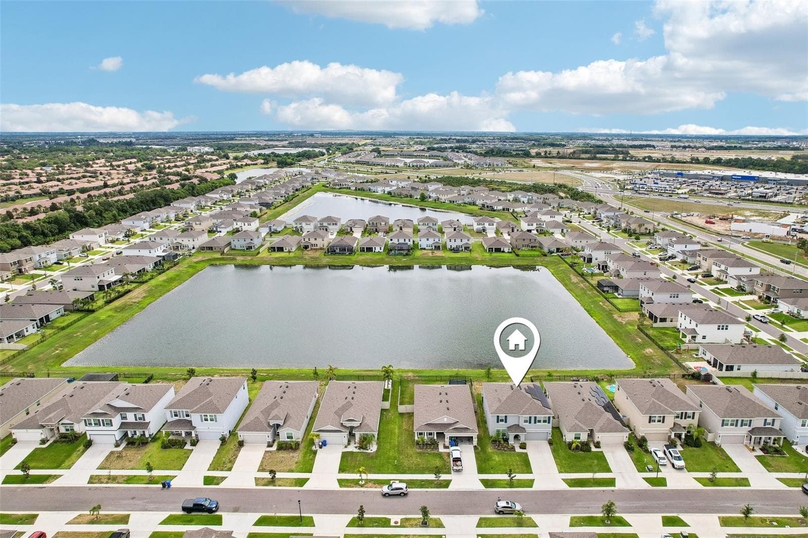 Single Family Residence at 327 MANGROVE MANOR DR, APOLLO BEACH, photo 27 of 30