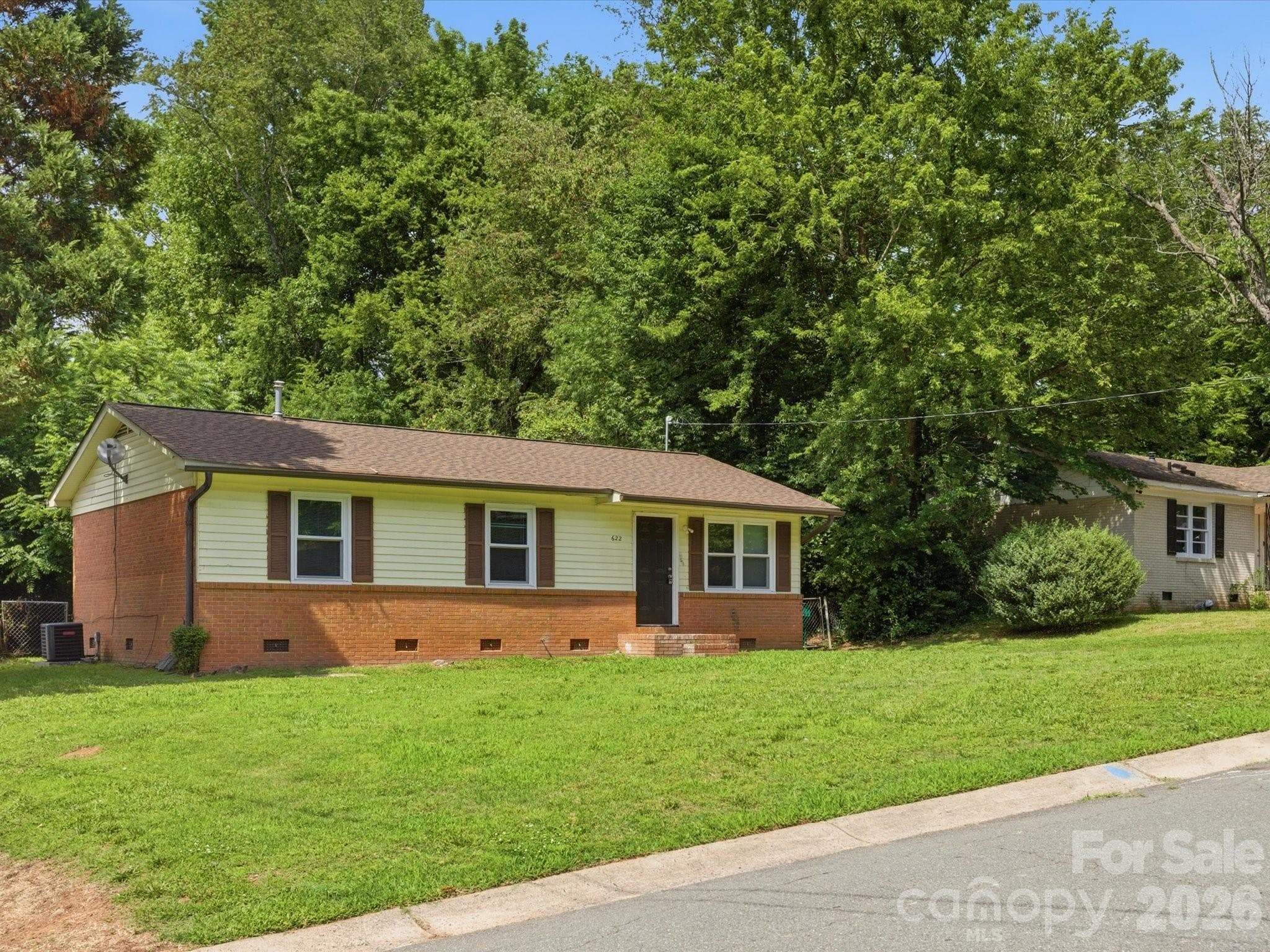 Single Family Residence at Charlotte, photo 2 of 21