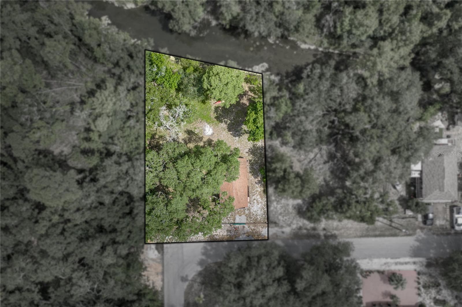 Single Family Residence at 33065 CEDONIA RD, DADE CITY, photo 4 of 41