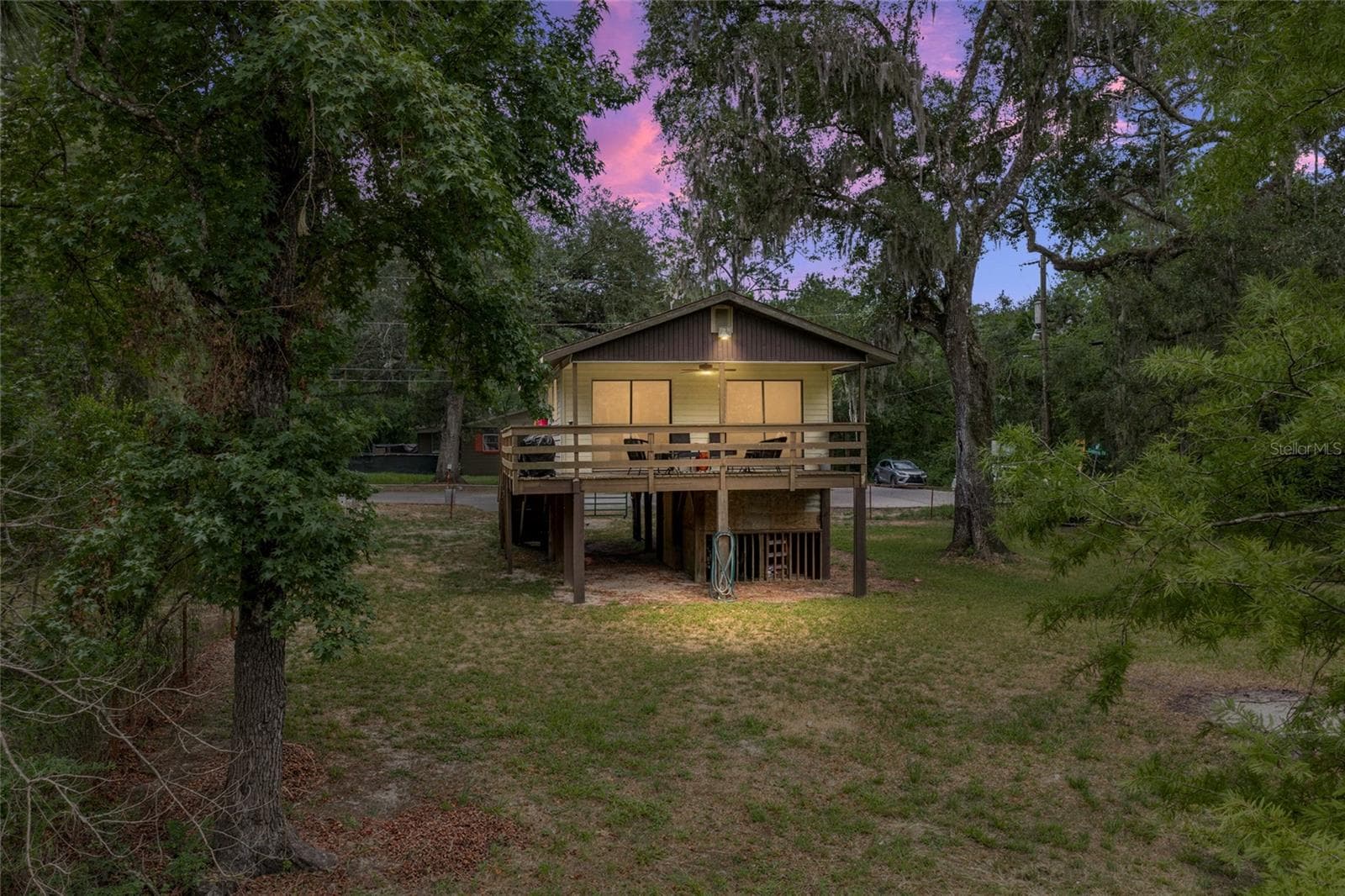 Single Family Residence at 33065 CEDONIA RD, DADE CITY, photo 5 of 41