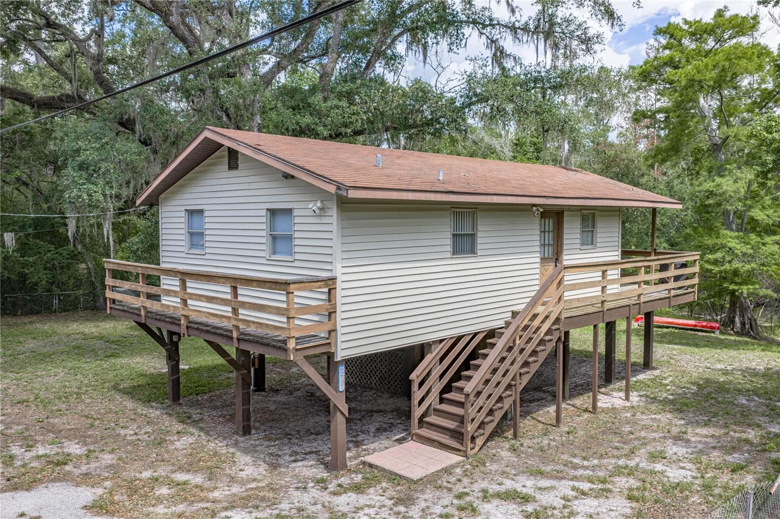 Single Family Residence at 33065 CEDONIA RD, DADE CITY, photo 7 of 41