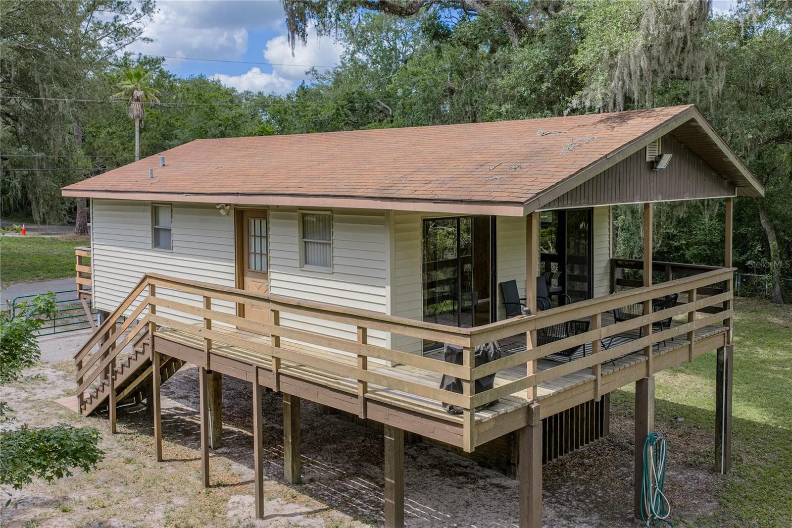 Single Family Residence at 33065 CEDONIA RD, DADE CITY, photo 8 of 41