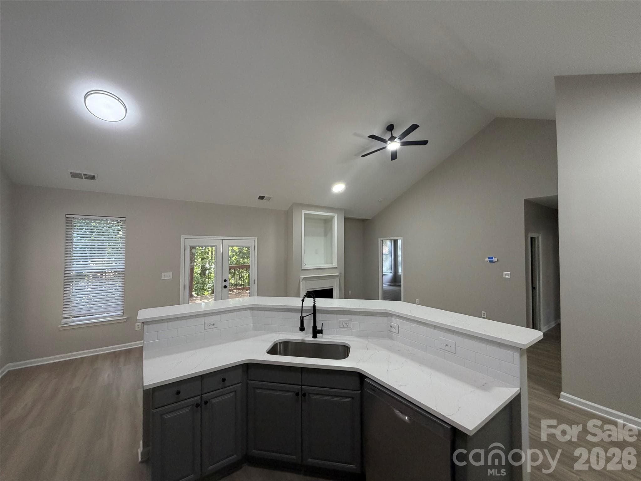 Single Family Residence at Maiden, photo 2 of 12