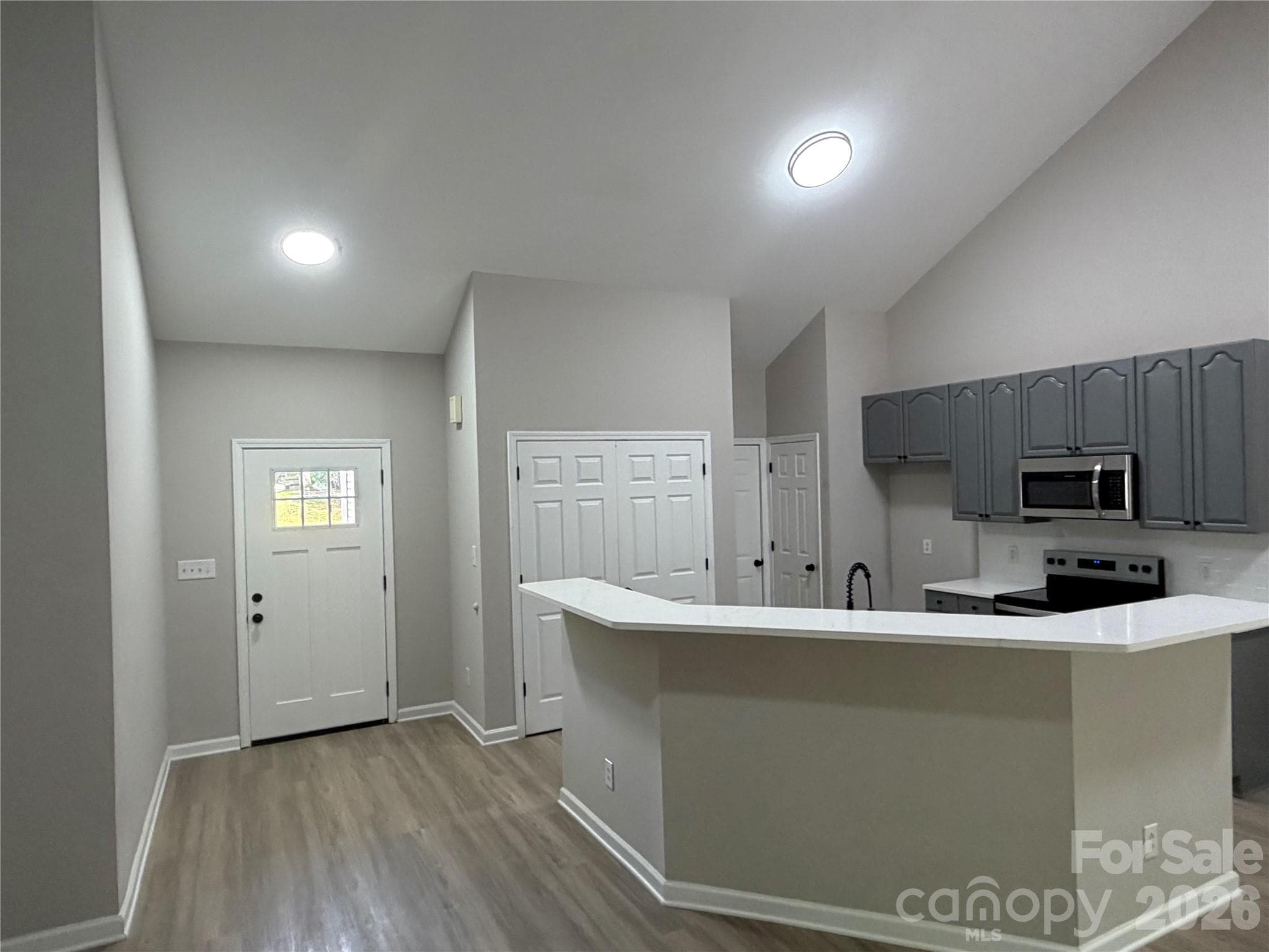 Single Family Residence at 3930 Ashland Drive, Maiden, photo 4 of 12