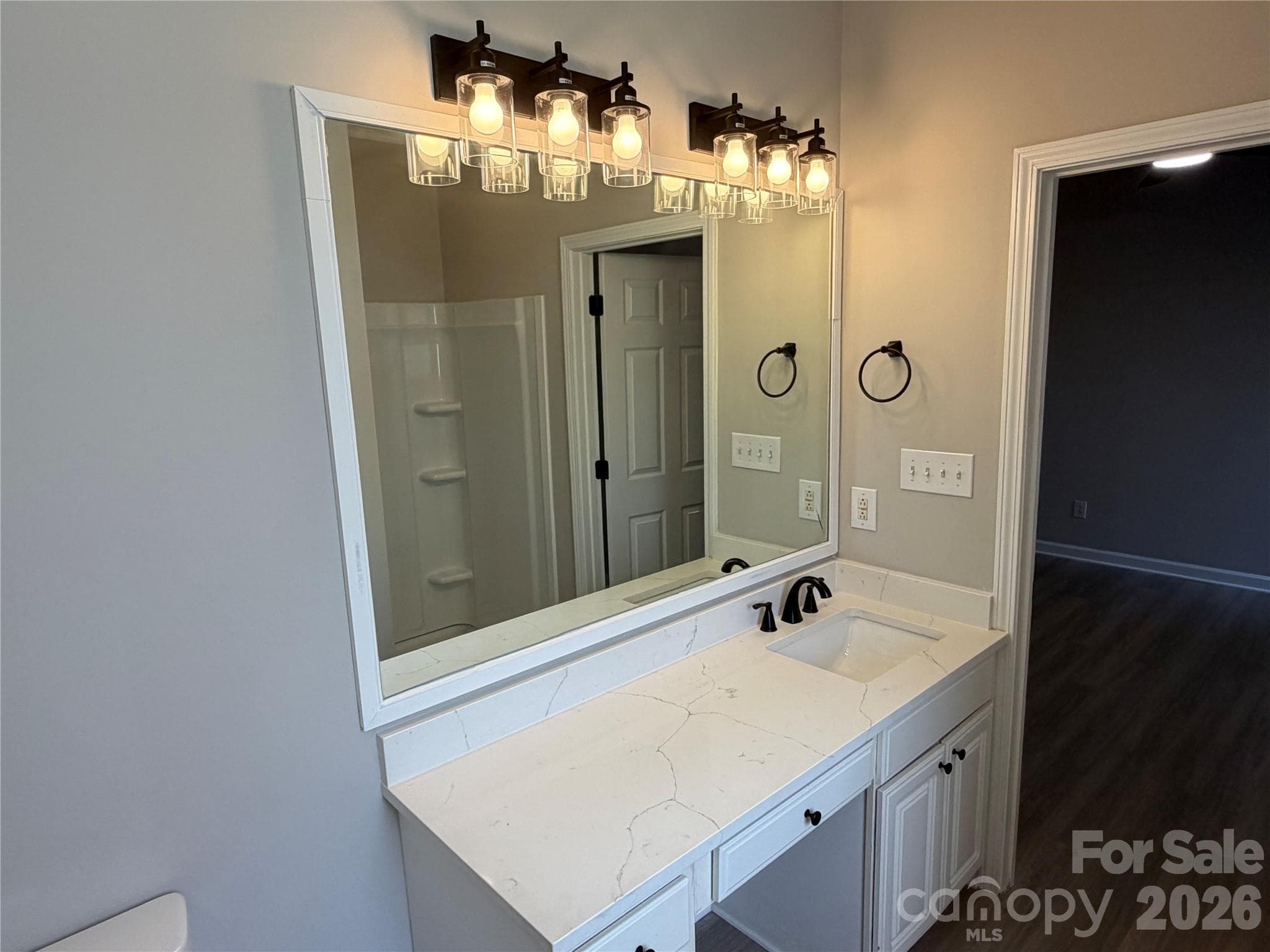 Single Family Residence at 3930 Ashland Drive, Maiden, photo 8 of 12