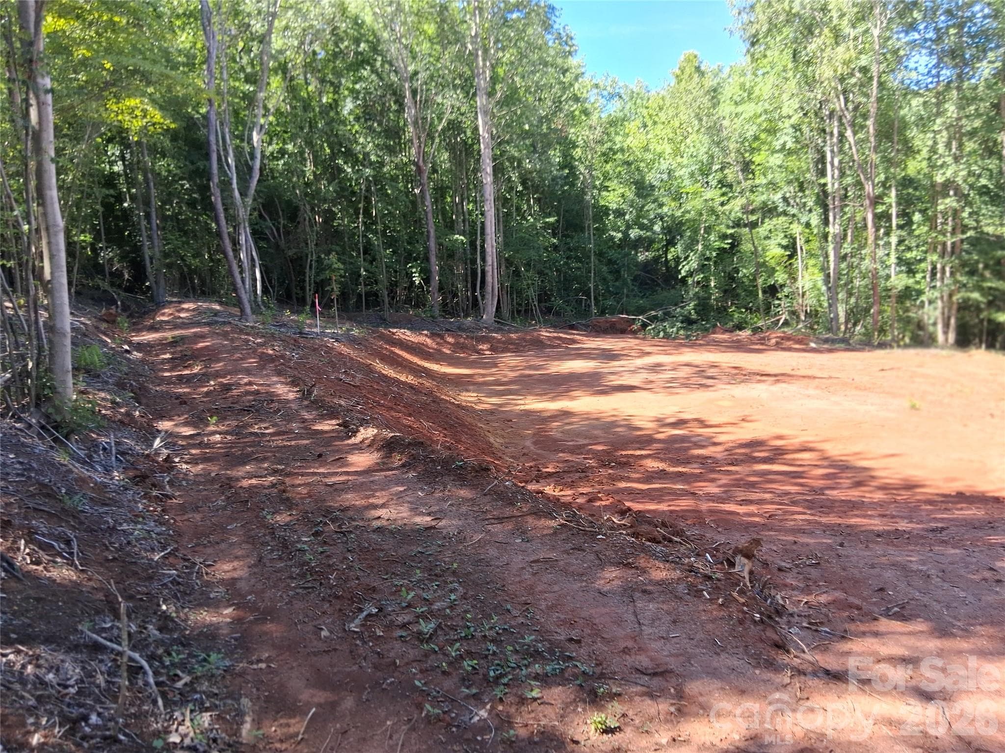 Lot at Morganton, photo 9 of 41