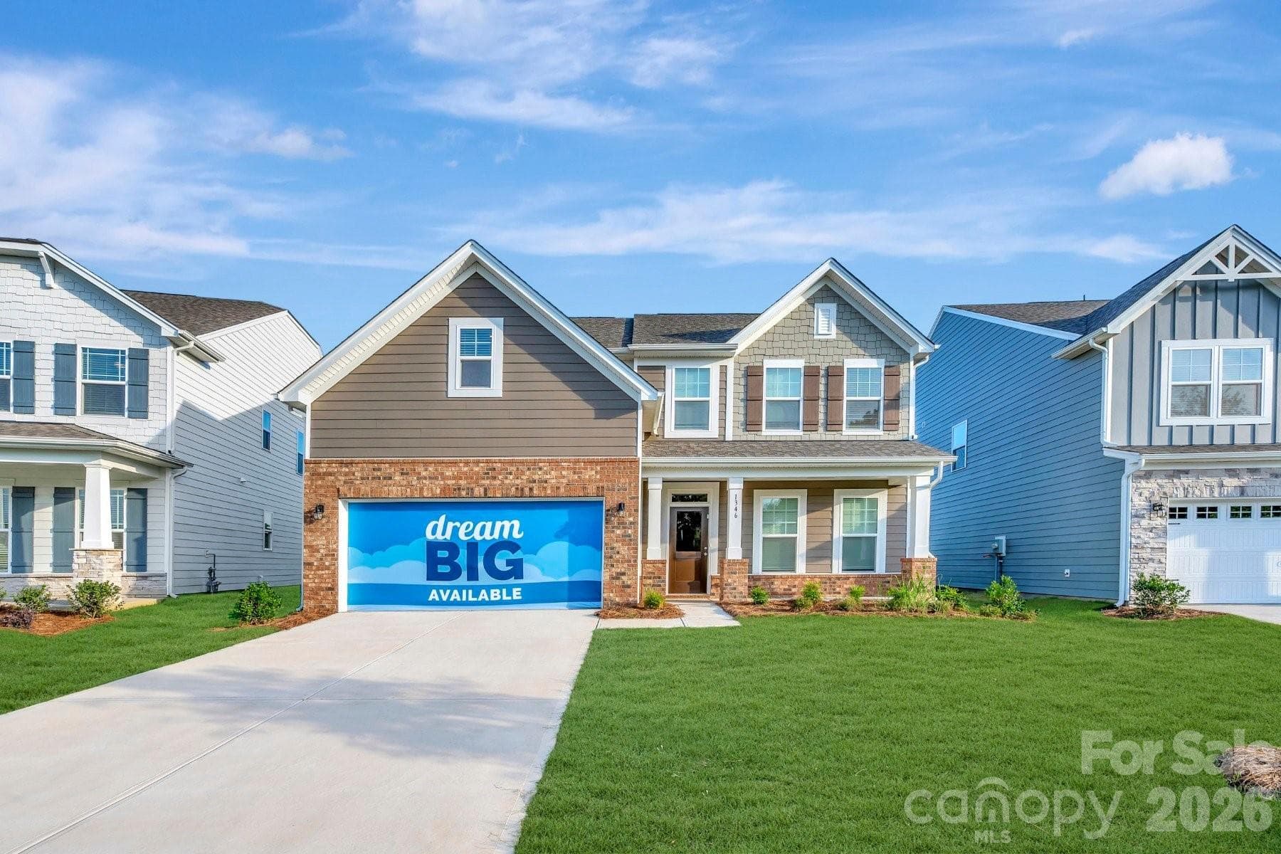 1346 Fremont Drive