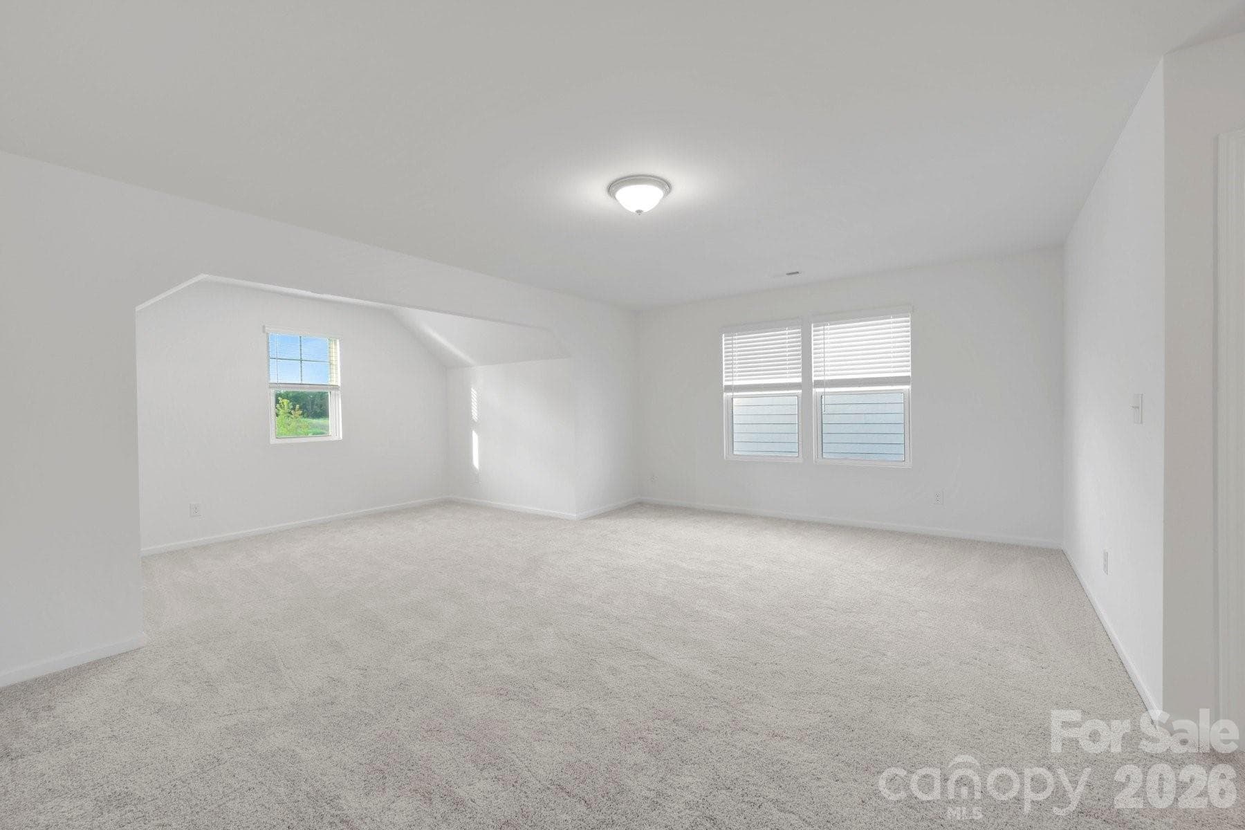 Loft - 1346 Fremont Drive, Wingate