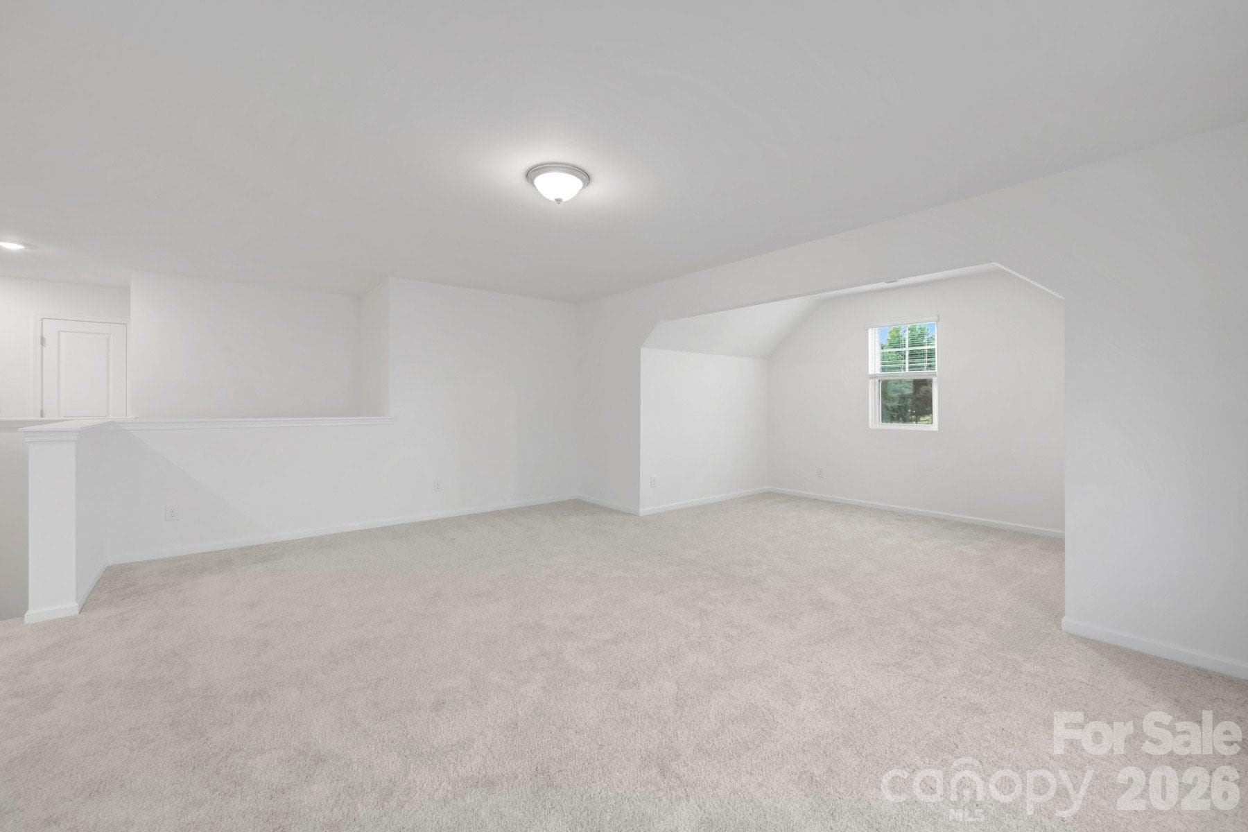 Loft - 1346 Fremont Drive, Wingate