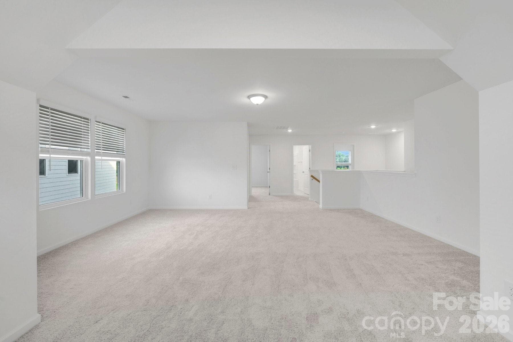 Loft - 1346 Fremont Drive, Wingate