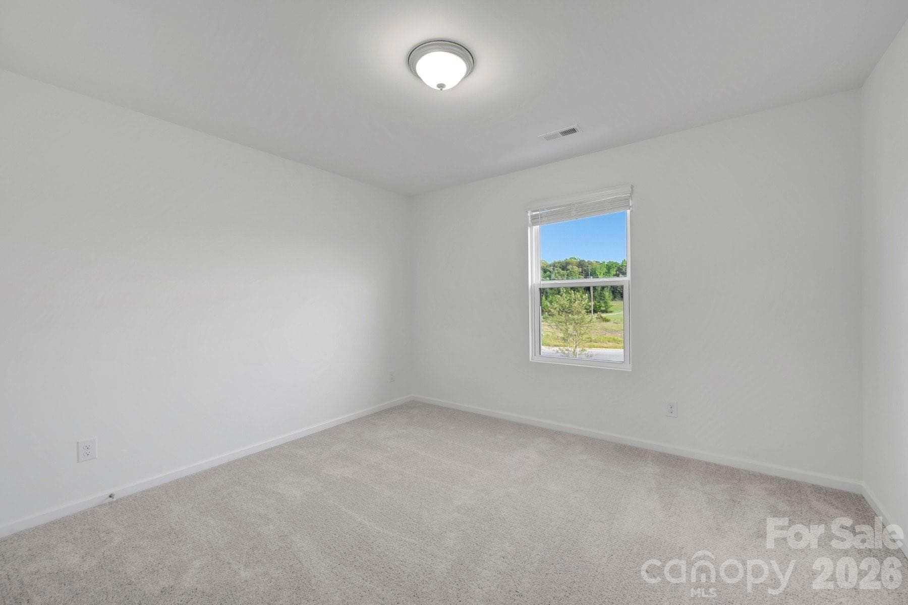 Secondary bedroom - 1346 Fremont Drive, Wingate