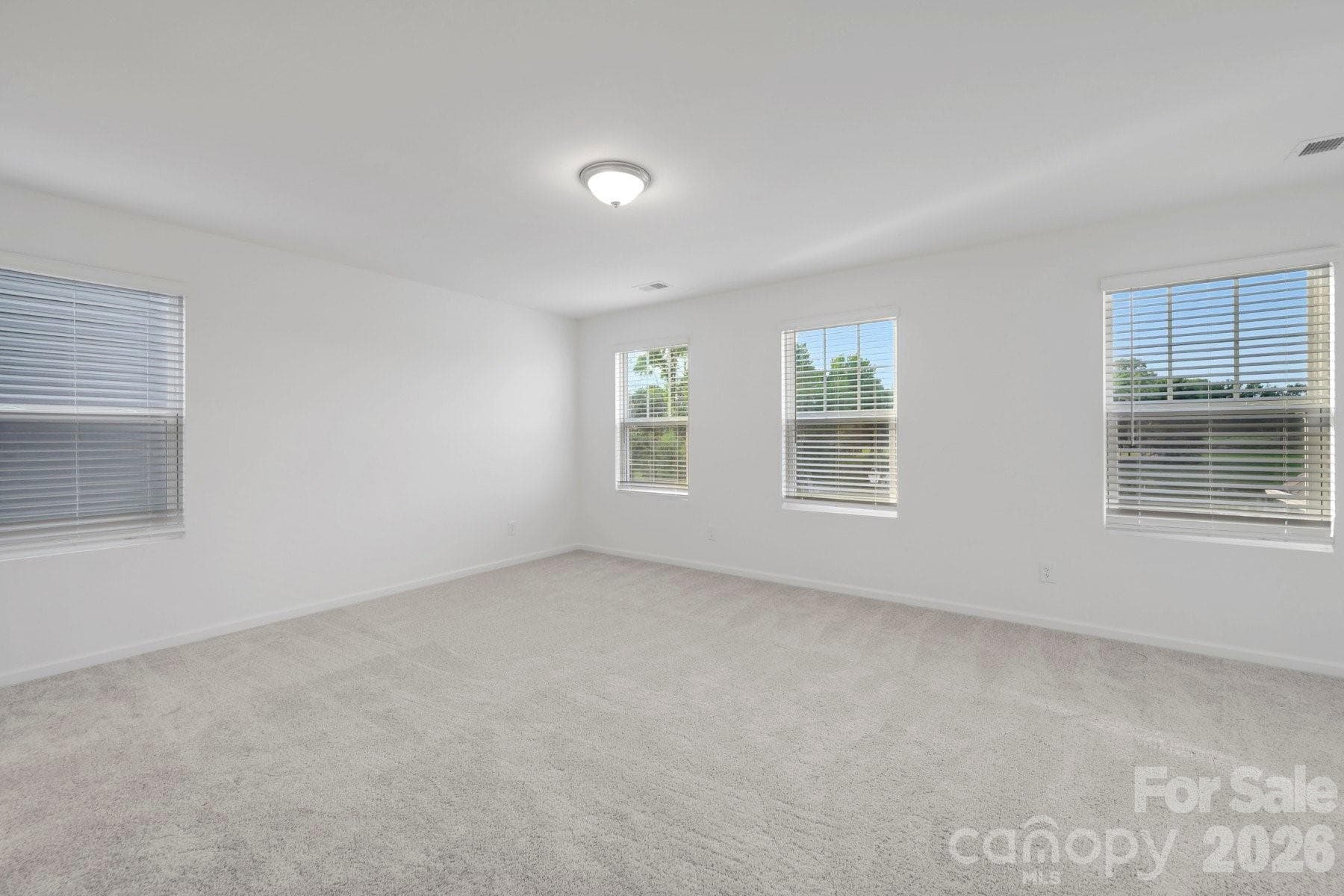 Owner's suite - 1346 Fremont Drive, Wingate