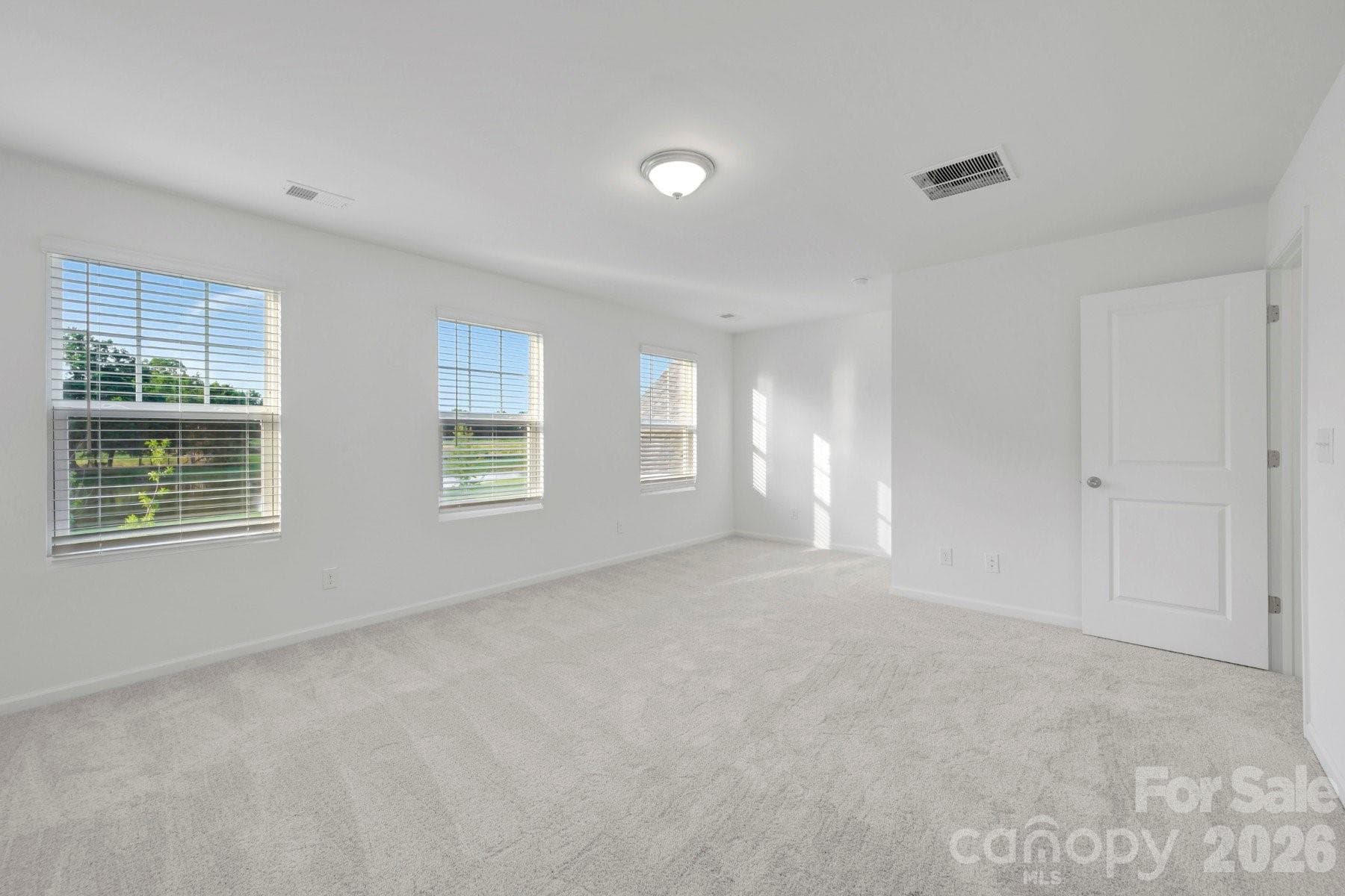 Owner's suite - 1346 Fremont Drive, Wingate
