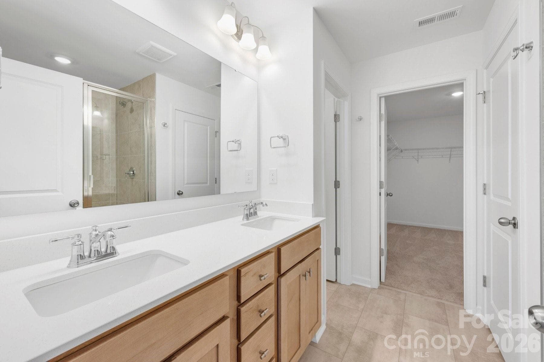 Owner's suite - 1346 Fremont Drive, Wingate