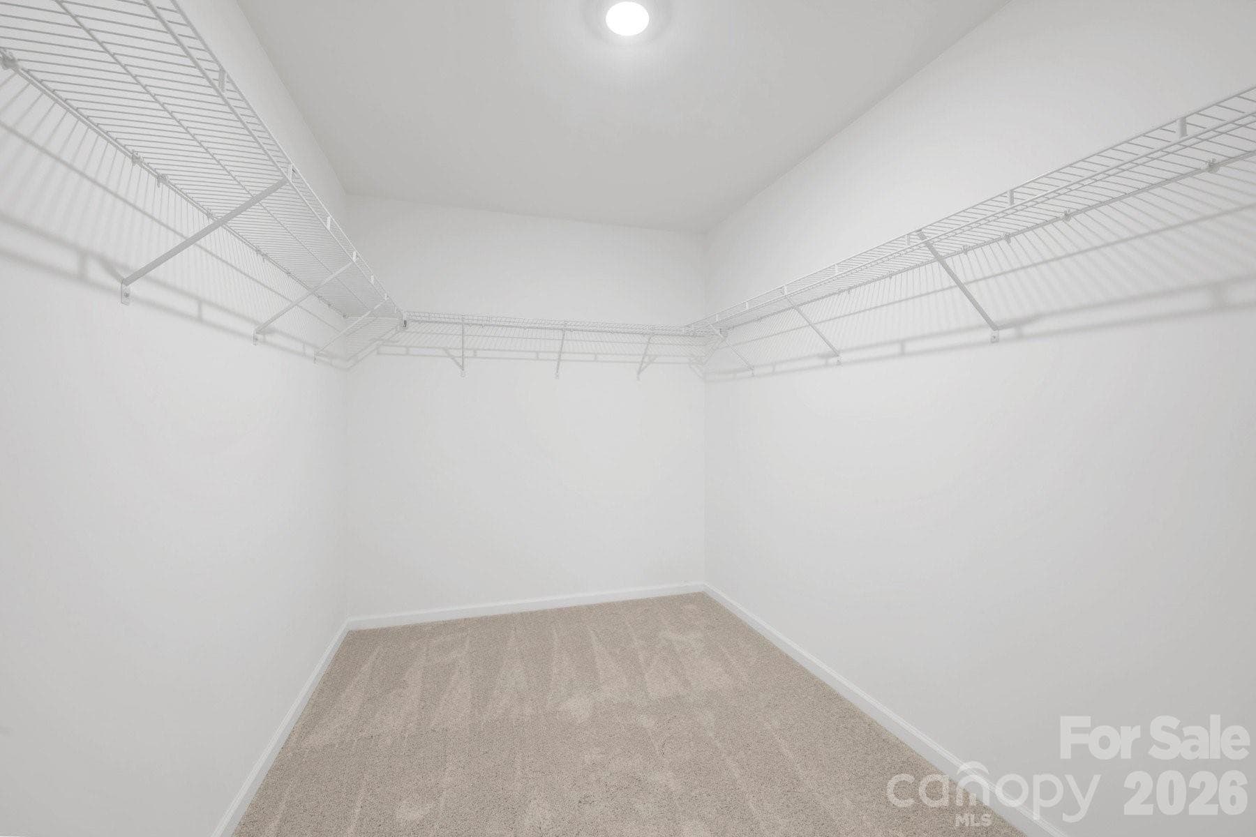 Owner's suite - 1346 Fremont Drive, Wingate