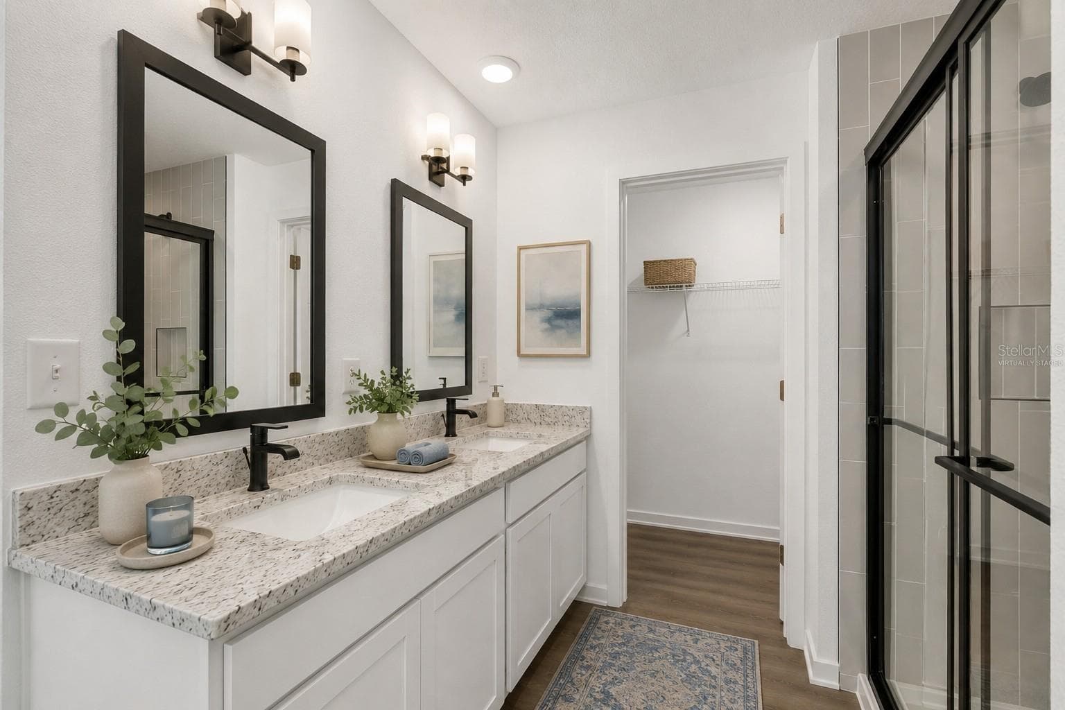 Virtually staged - 229 GALAXY AVE, SPRING HILL