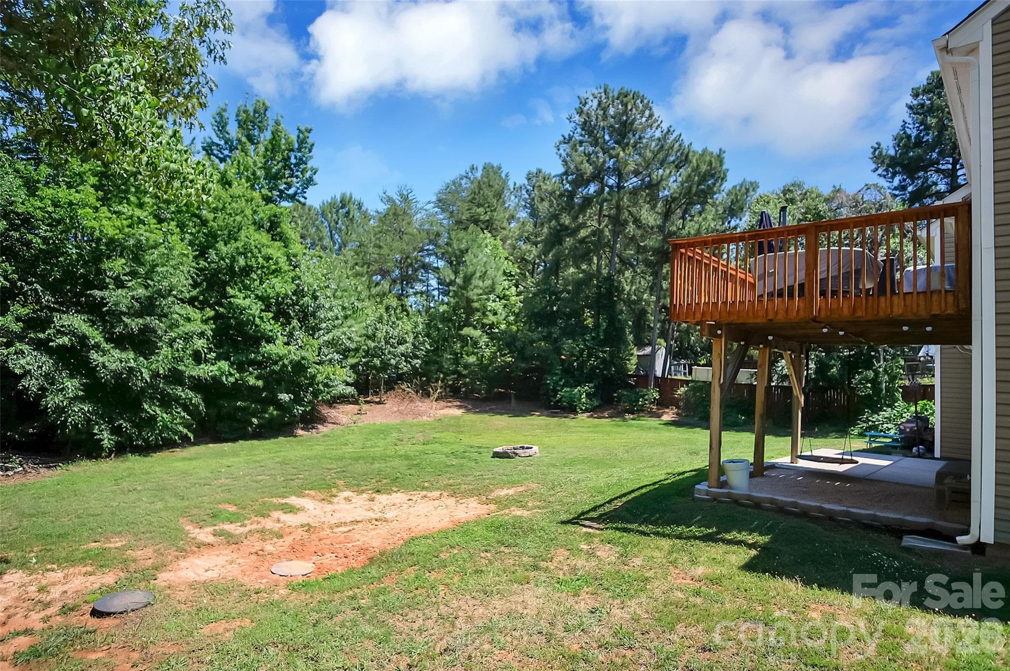 Single Family Residence at Troutman, photo 3 of 40