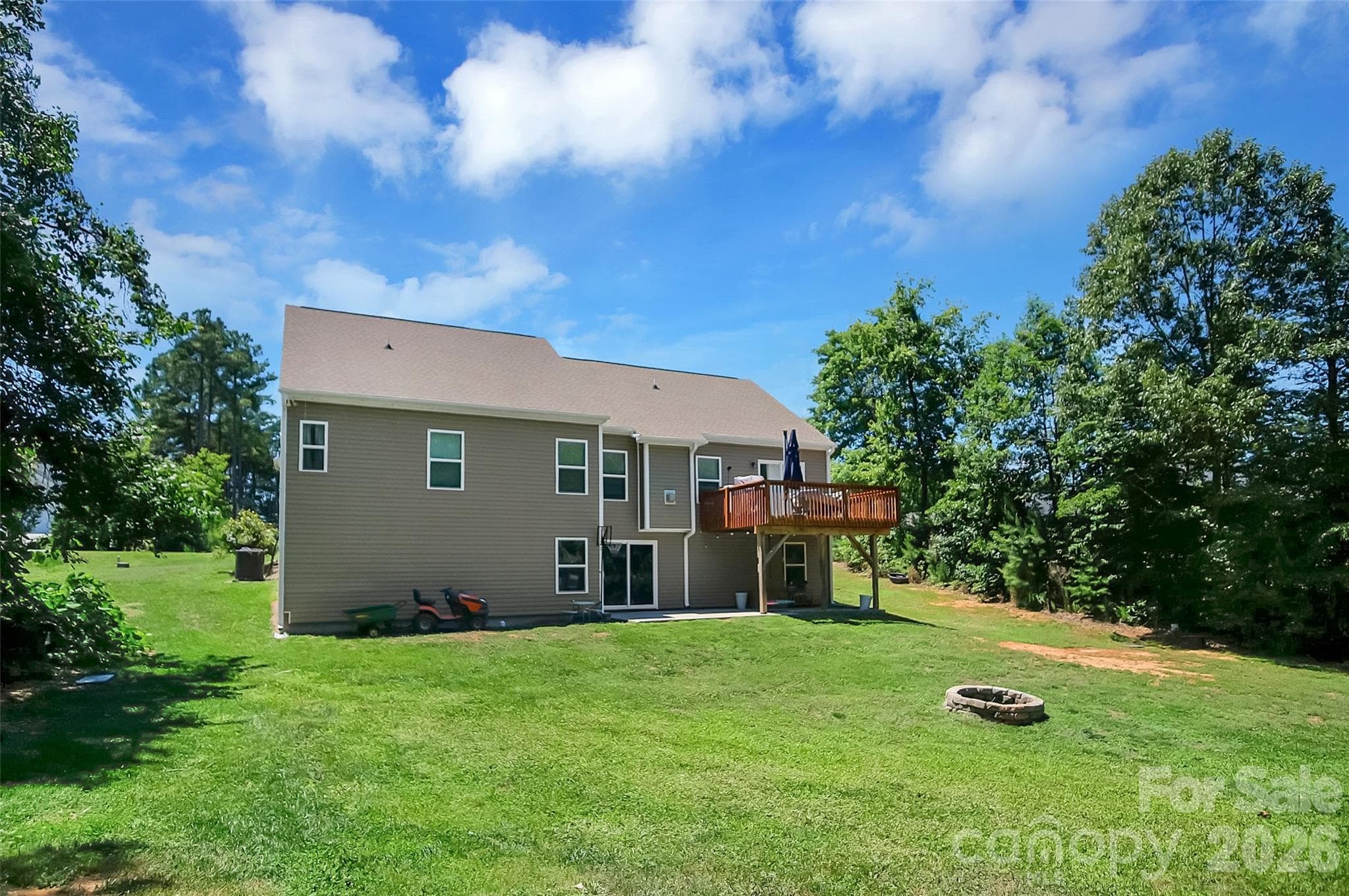 Single Family Residence at Troutman, photo 4 of 40