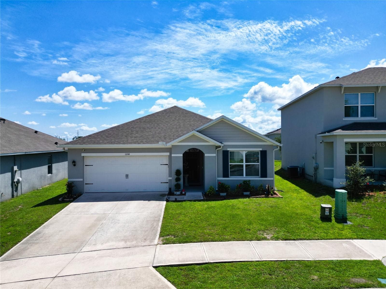 11244 AMBER RIDGE DR