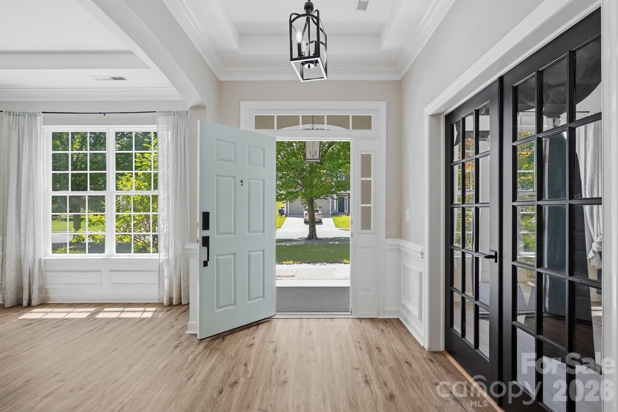 Foyer - Lancaster