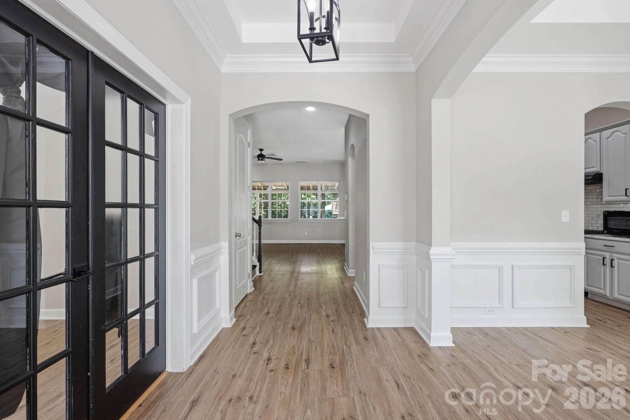 Foyer - Lancaster