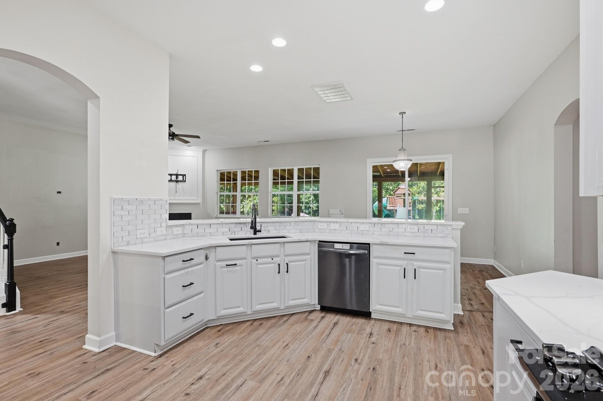 Kitchen - Lancaster