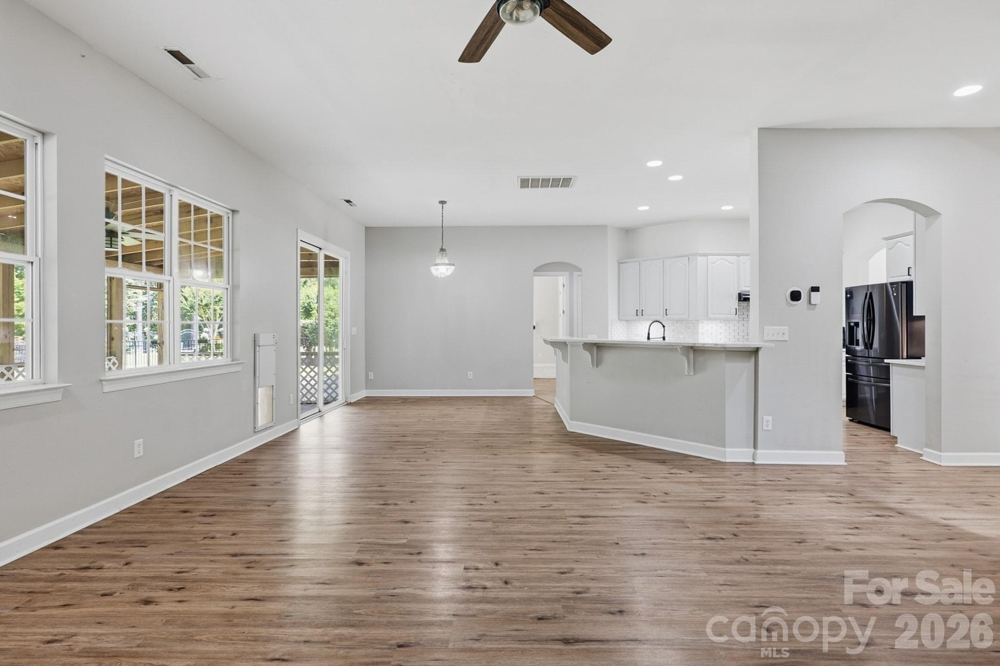 Breakfast Nook - 4672 Carrington Drive, Lancaster