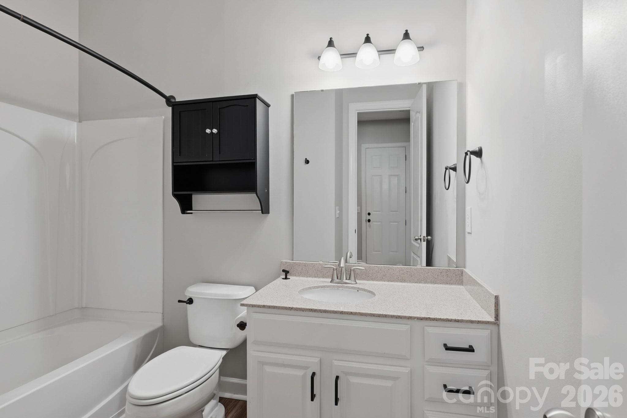 Bathroom 1 - 4672 Carrington Drive, Lancaster