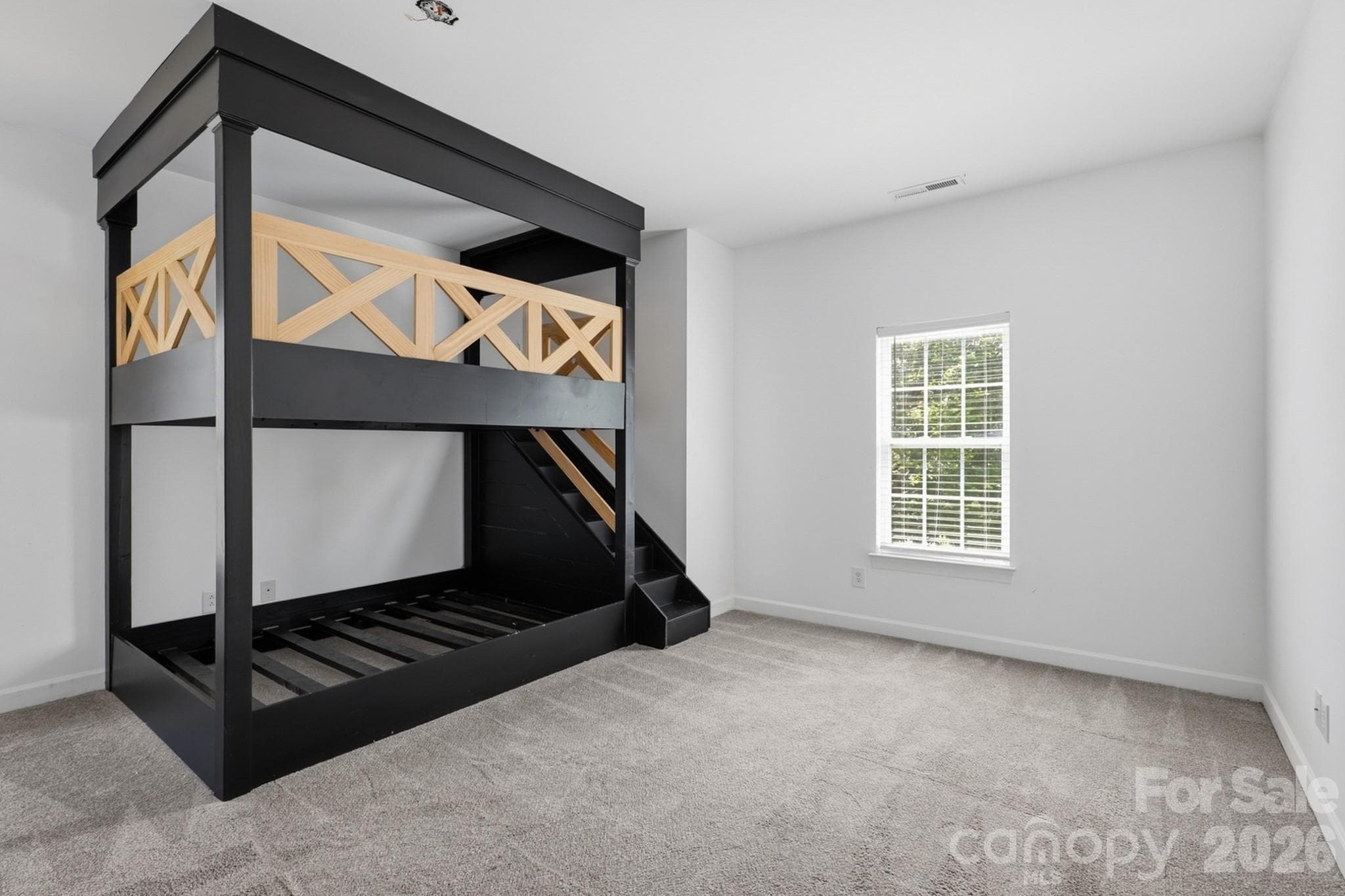 Bedroom 2 - 4672 Carrington Drive, Lancaster