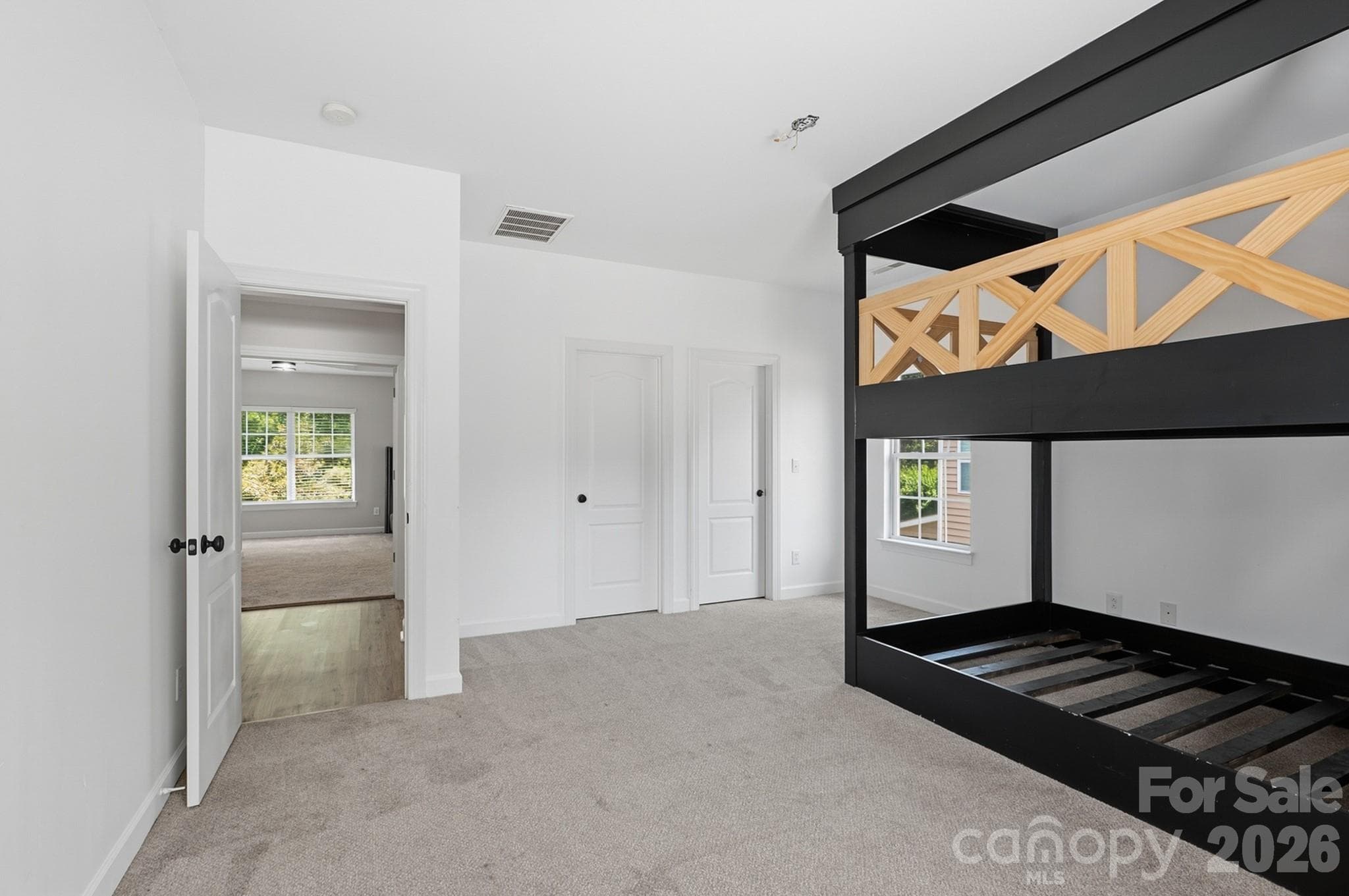 Bedroom 2 - 4672 Carrington Drive, Lancaster