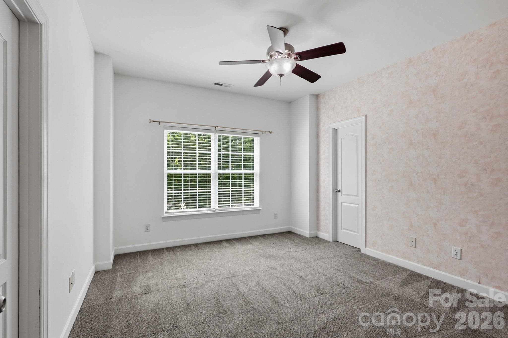 Bedroom 4 - 4672 Carrington Drive, Lancaster