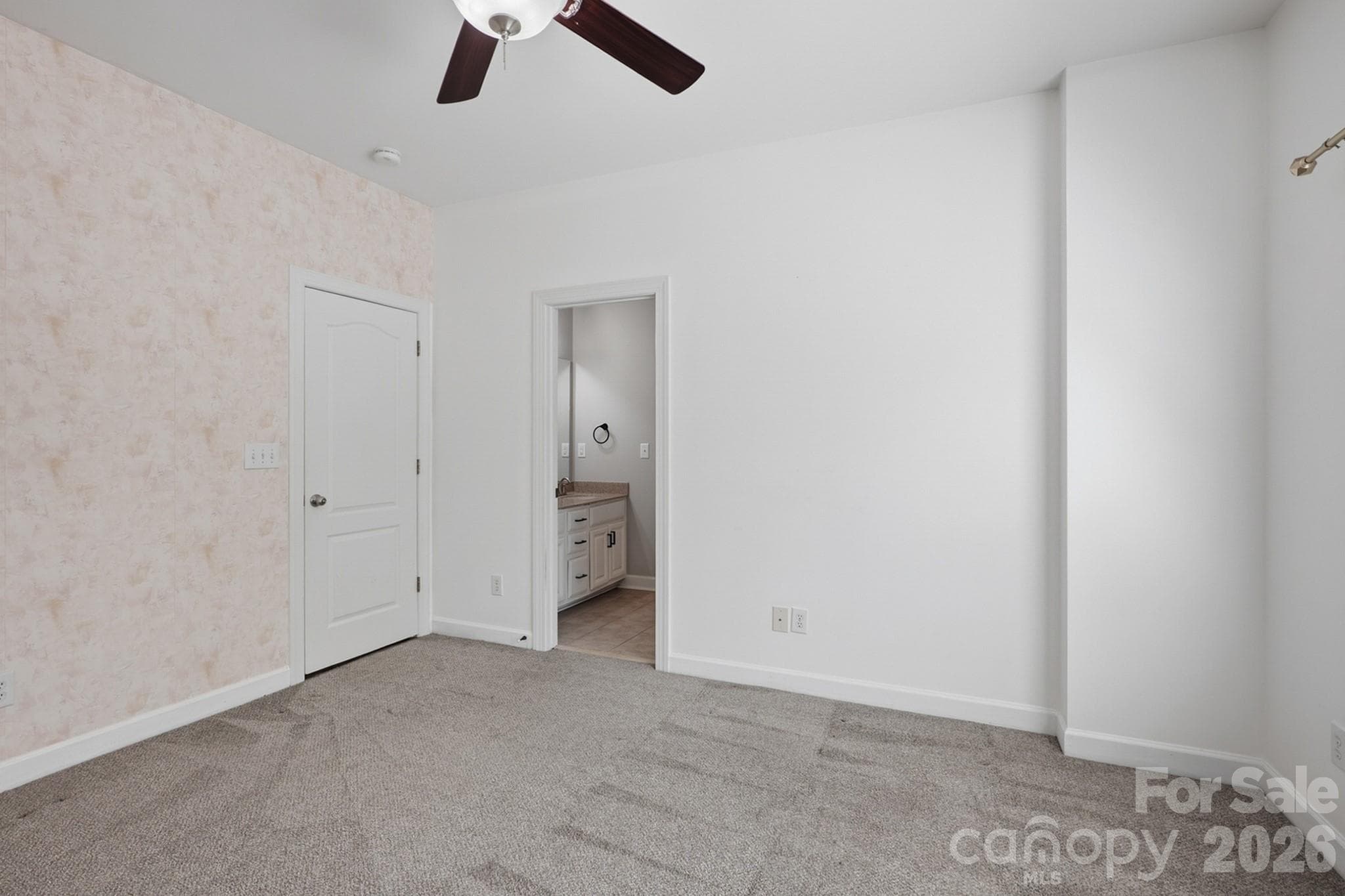 Bedroom 4 - 4672 Carrington Drive, Lancaster