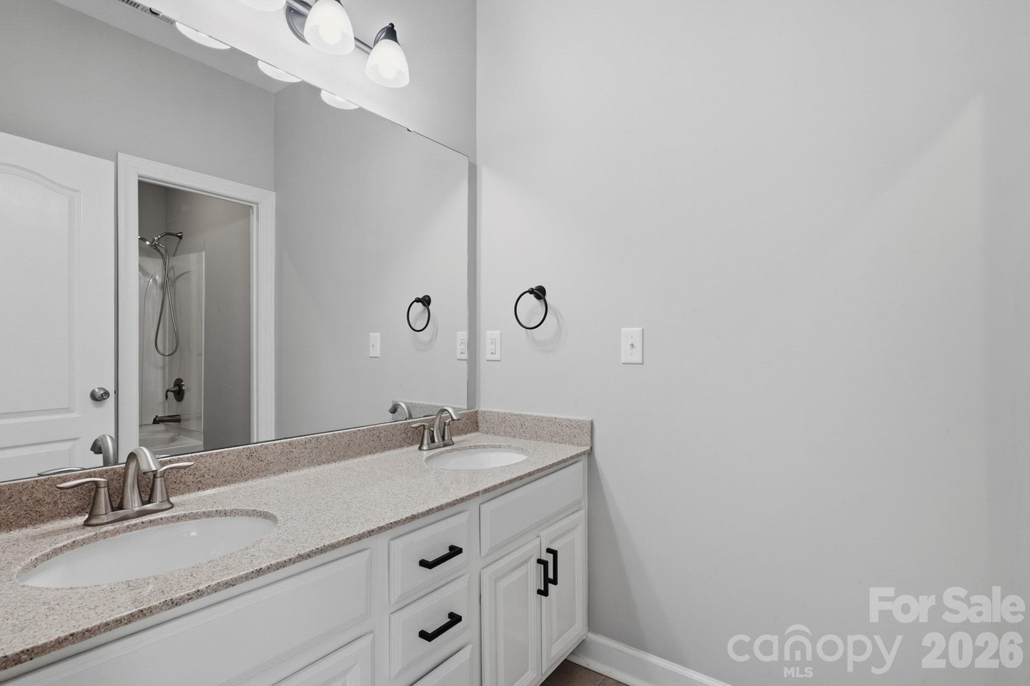 Bathroom 2 - 4672 Carrington Drive, Lancaster