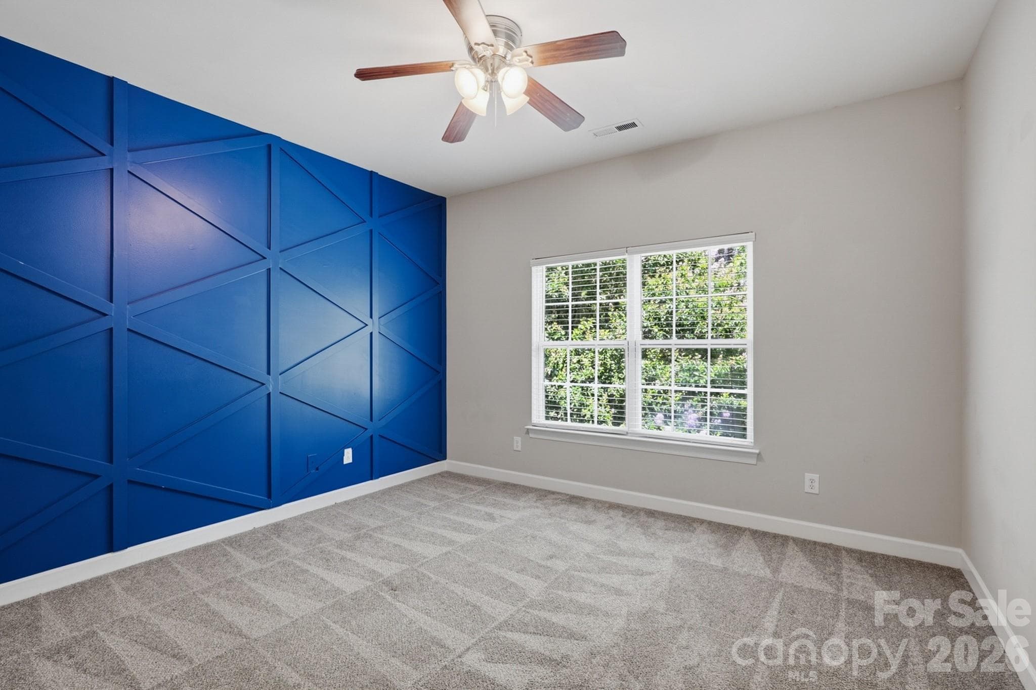 Bedroom 5 - 4672 Carrington Drive, Lancaster