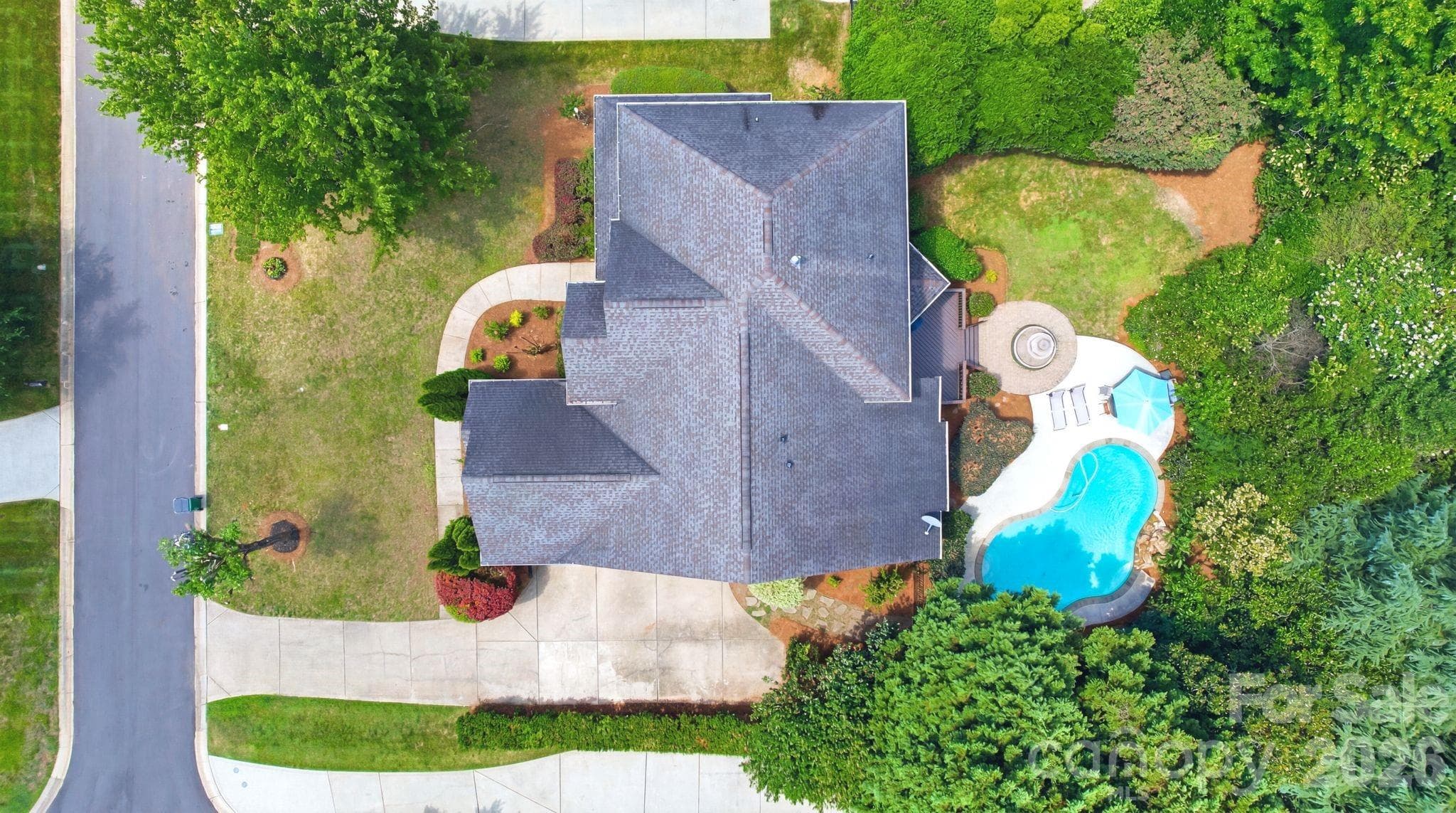 Single Family Residence at Charlotte, photo 2 of 37