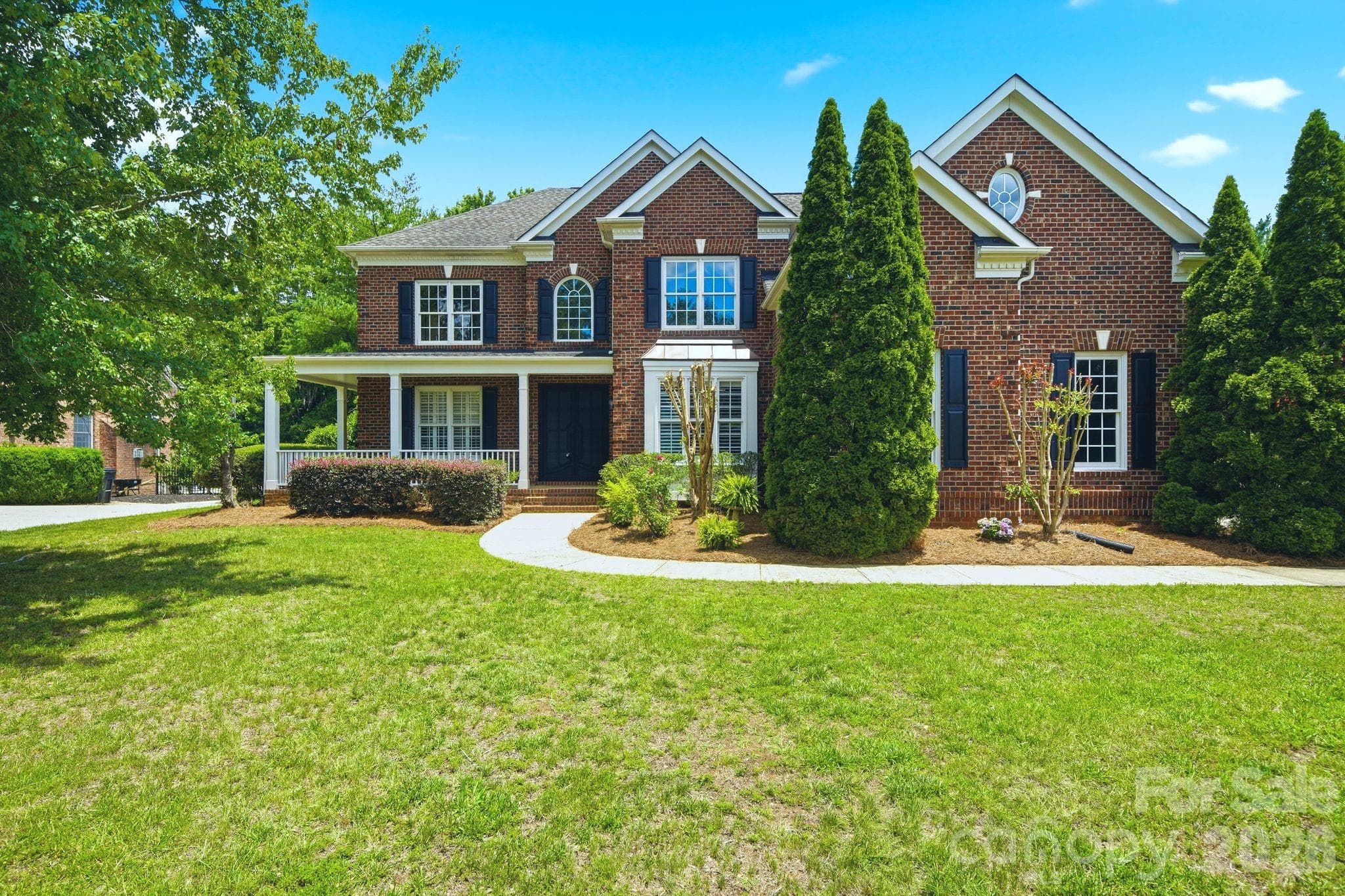 Single Family Residence at Charlotte, photo 4 of 37