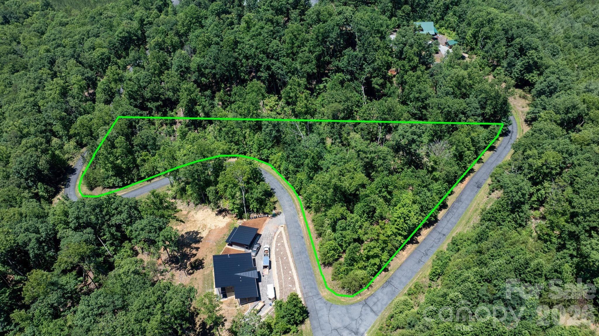 Acreage at Nebo, photo 2 of 22