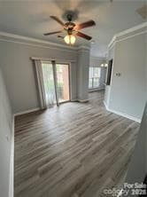 Condominium at Charlotte, photo 2 of 25