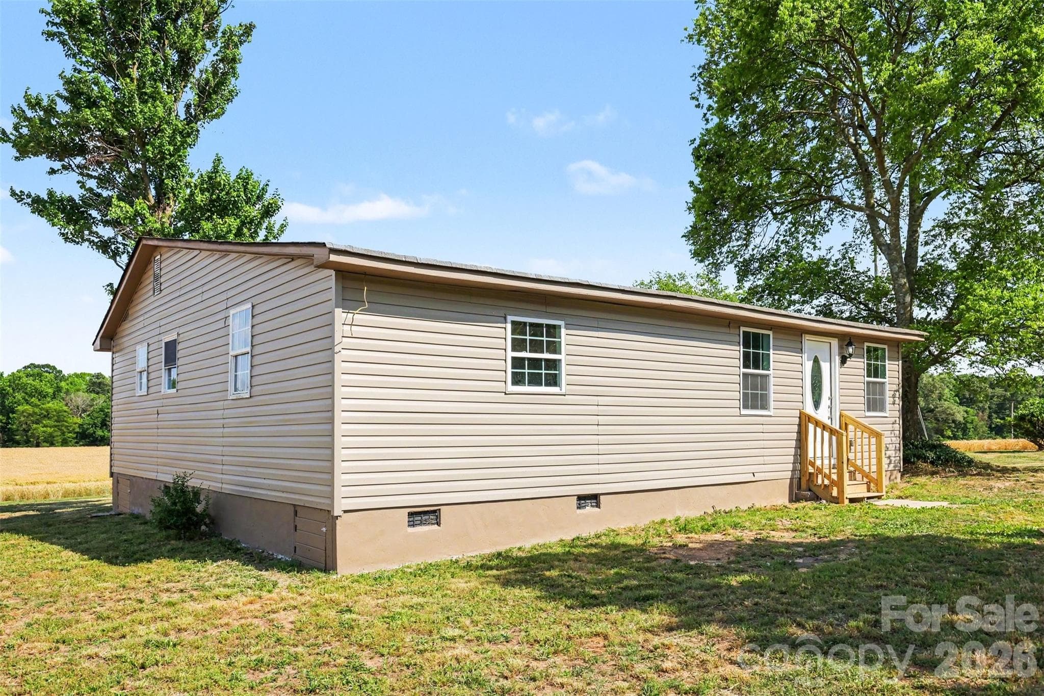 Acreage at 6710 Effie Whitley Road, Monroe, photo 19 of 48