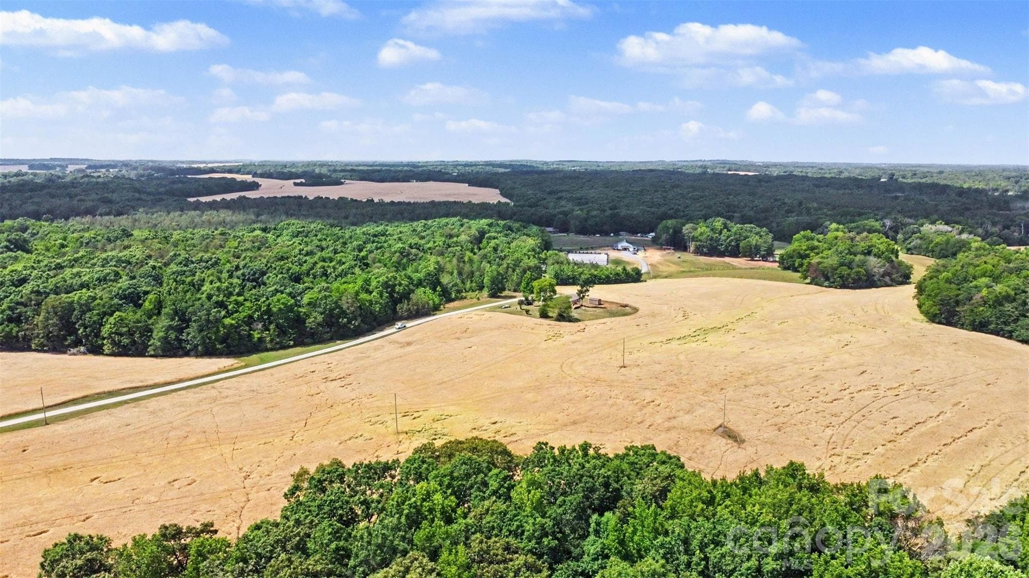 Acreage at 6710 Effie Whitley Road, Monroe, photo 9 of 48