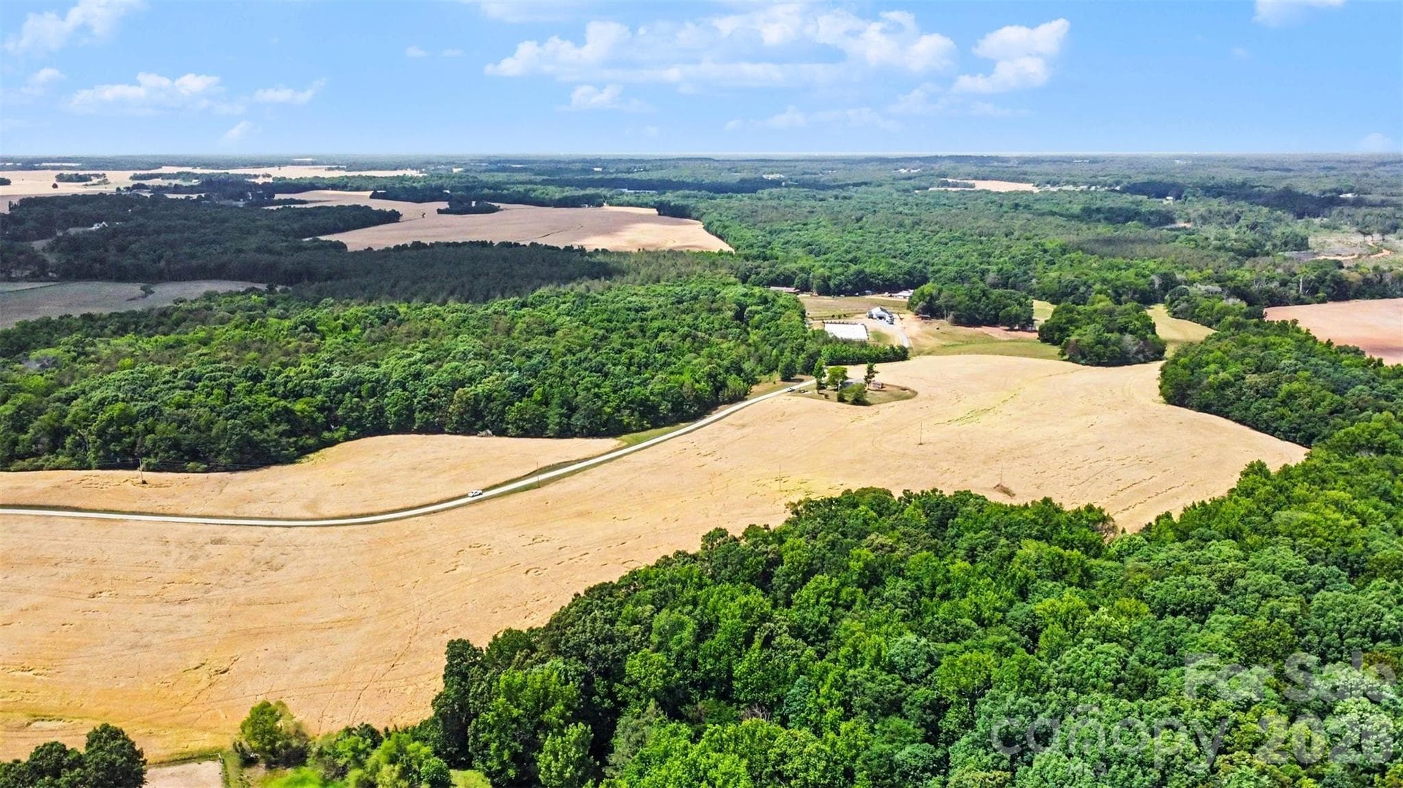 Acreage at 6710 Effie Whitley Road, Monroe, photo 13 of 48
