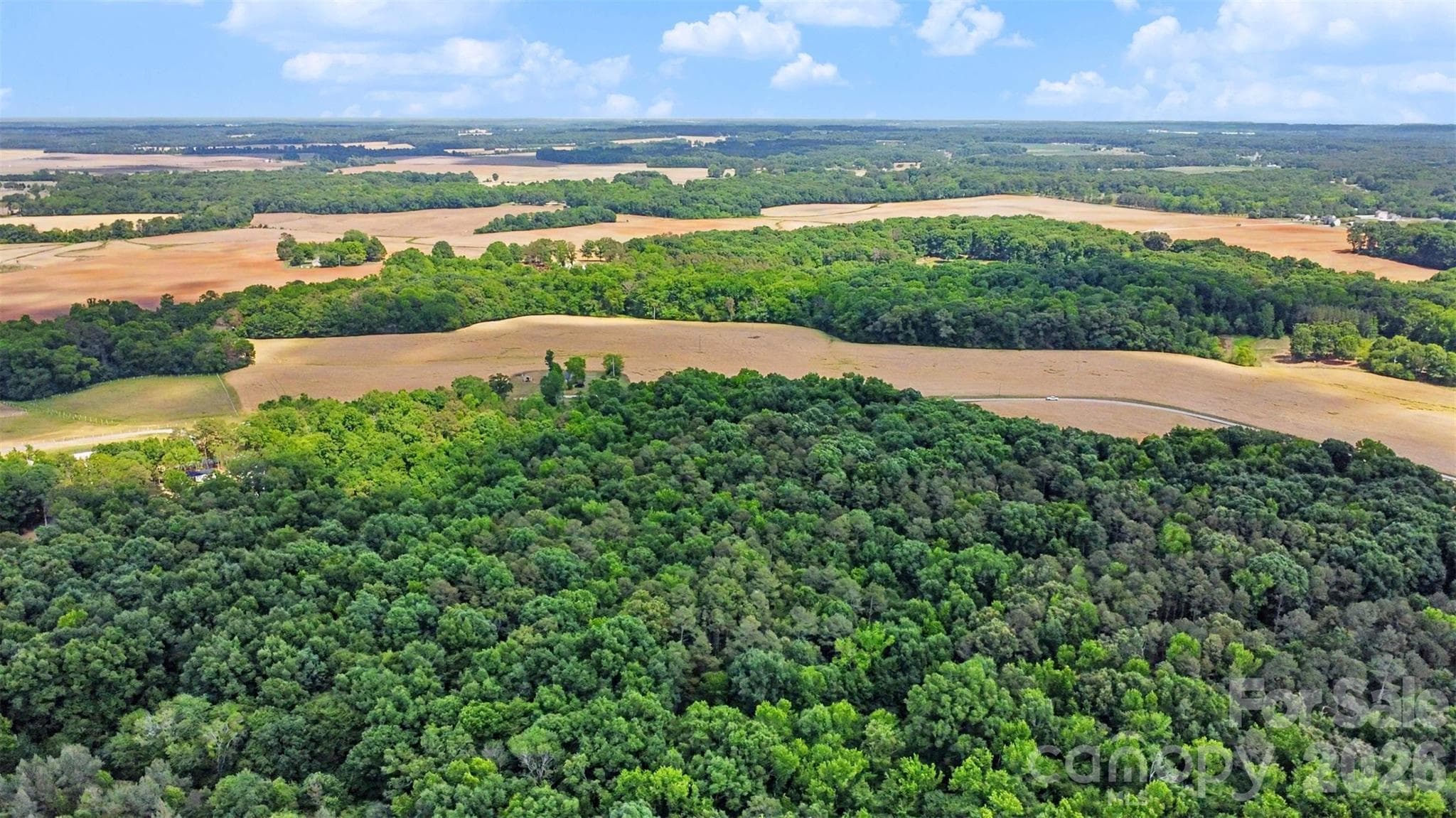 Acreage at 6710 Effie Whitley Road, Monroe, photo 17 of 48