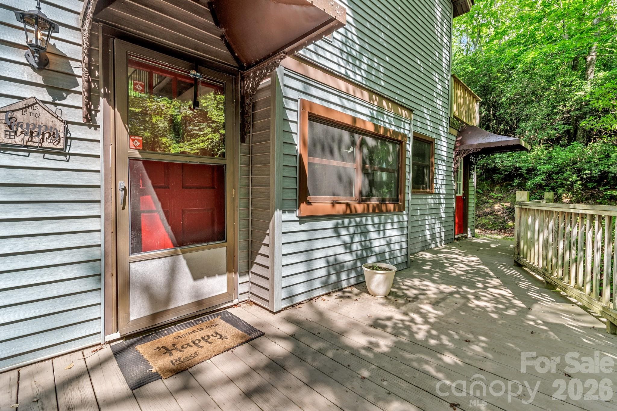 Single Family Residence at Brevard, photo 2 of 47
