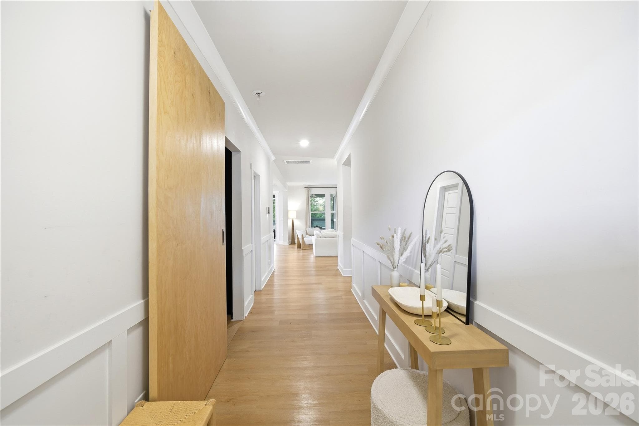 Single Family Residence at 14106 Belmont Greene Drive, Charlotte, photo 5 of 30